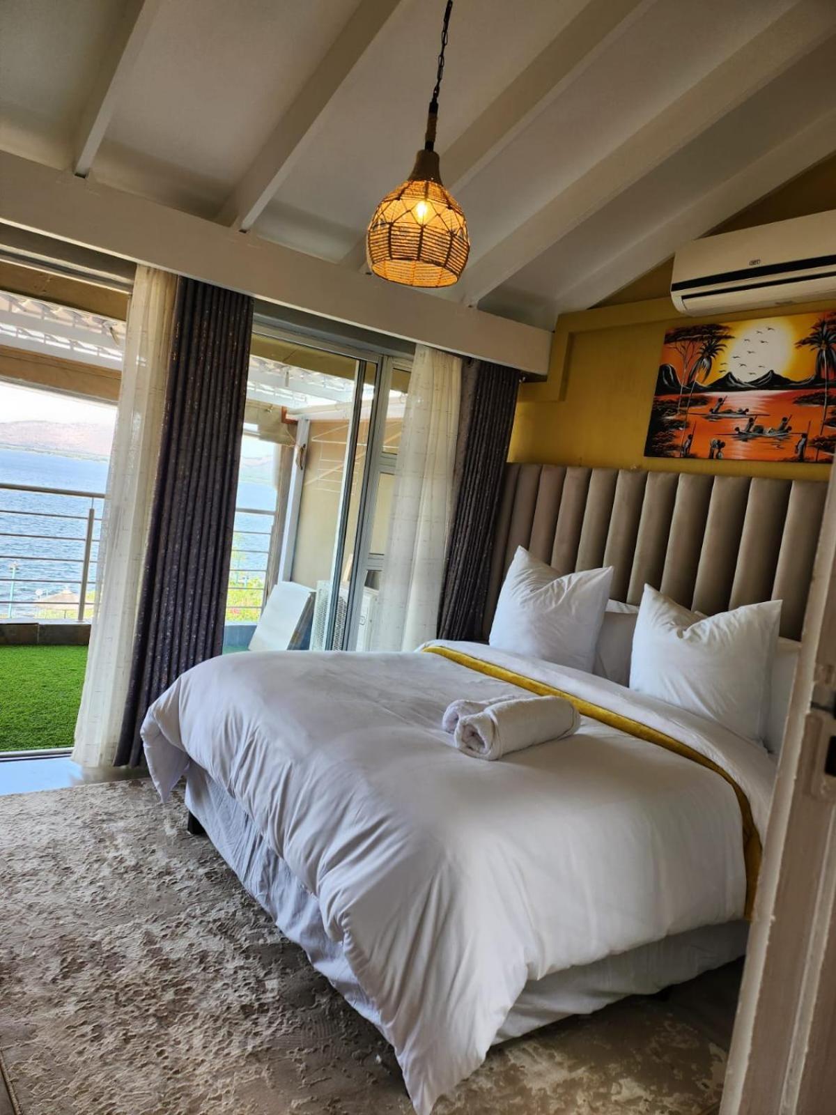 The Holiday House Harties Hartbeespoort Exterior photo