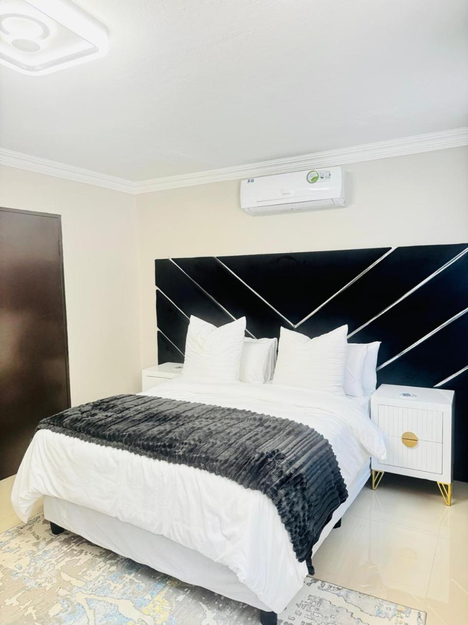 The Holiday House Harties Hartbeespoort Exterior photo